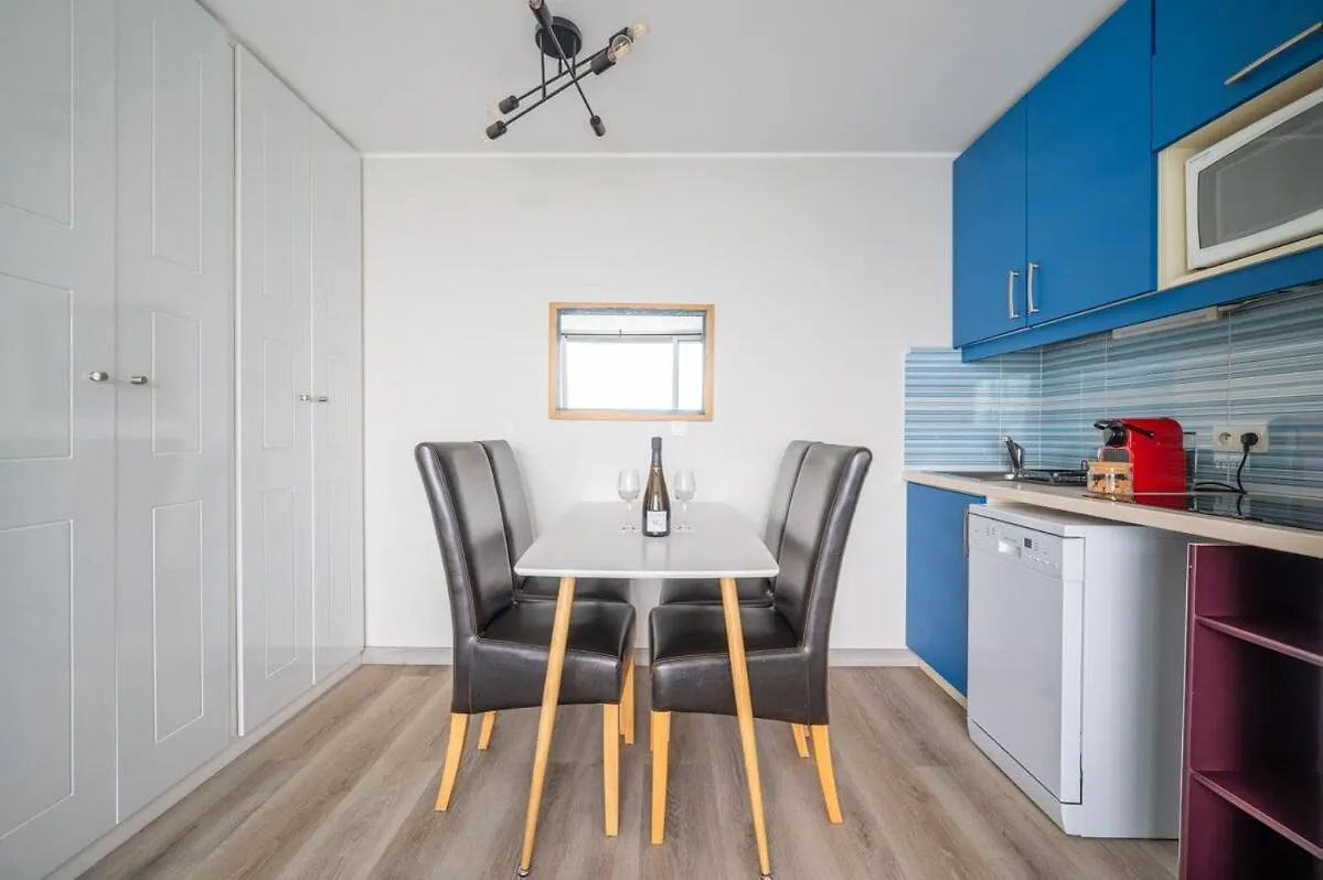 Le Coq -Splendide Vue -Magnifique Piscine -Parking Apartment Cap-d'Ail