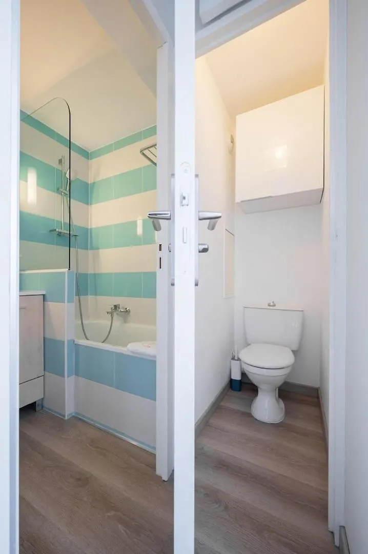Le Coq -Splendide Vue -Magnifique Piscine -Parking Apartment Cap-d'Ail 0*,