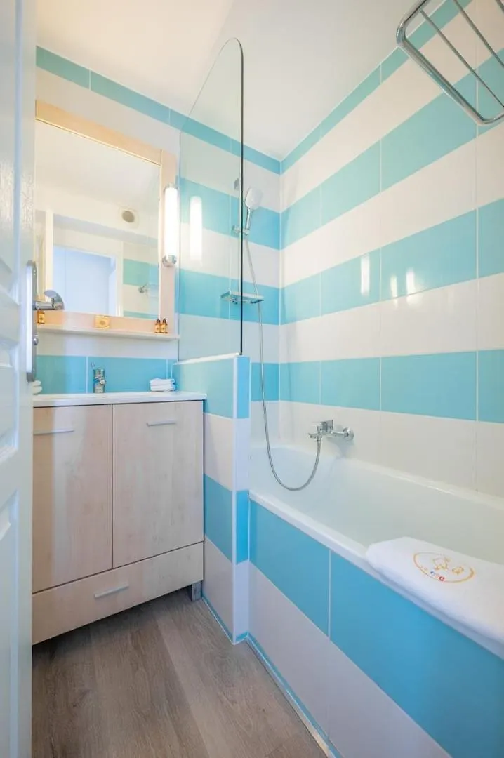 Le Coq -Splendide Vue -Magnifique Piscine -Parking Apartment Cap-d'Ail