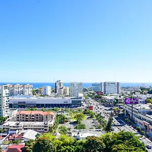 S1401 La Mejor Vista Downtown Rd Apartment Santo Domingo
